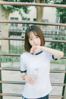 国子监来了个女弟子